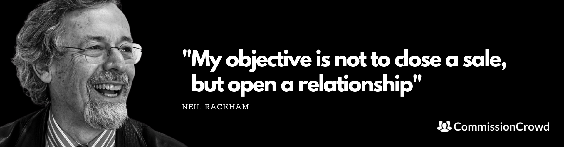 Neil Rackham sales quotes